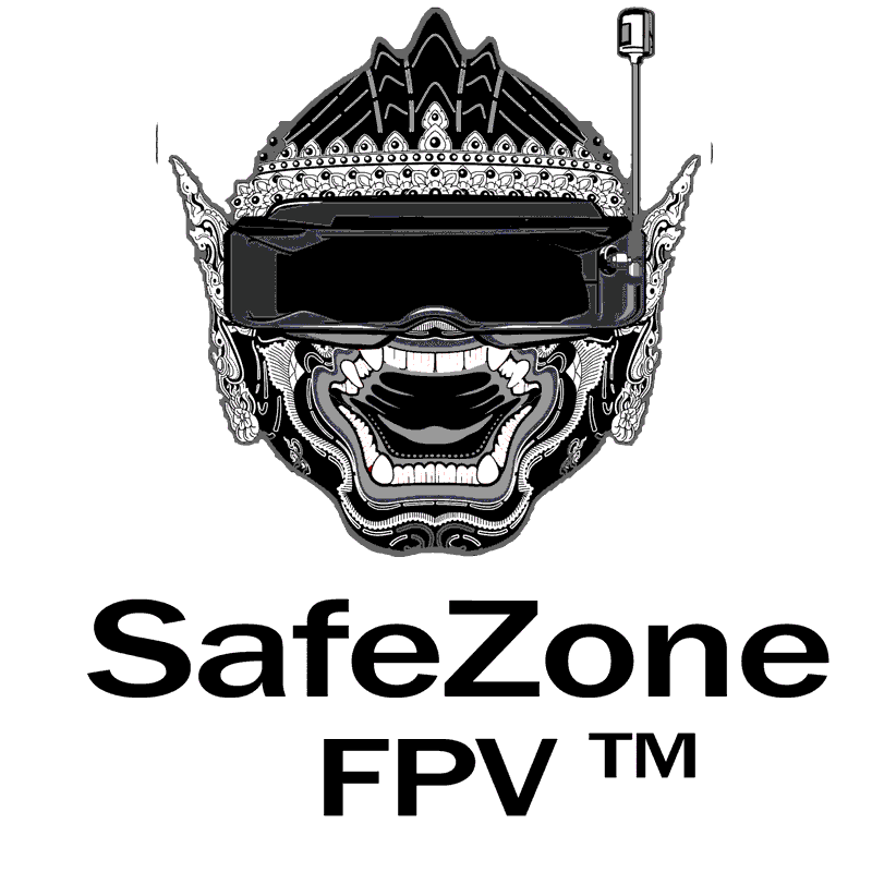 SafeZone Logo
